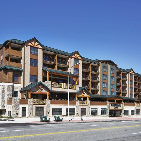 Courtyard By Marriott Lake George Eksteriør bilde