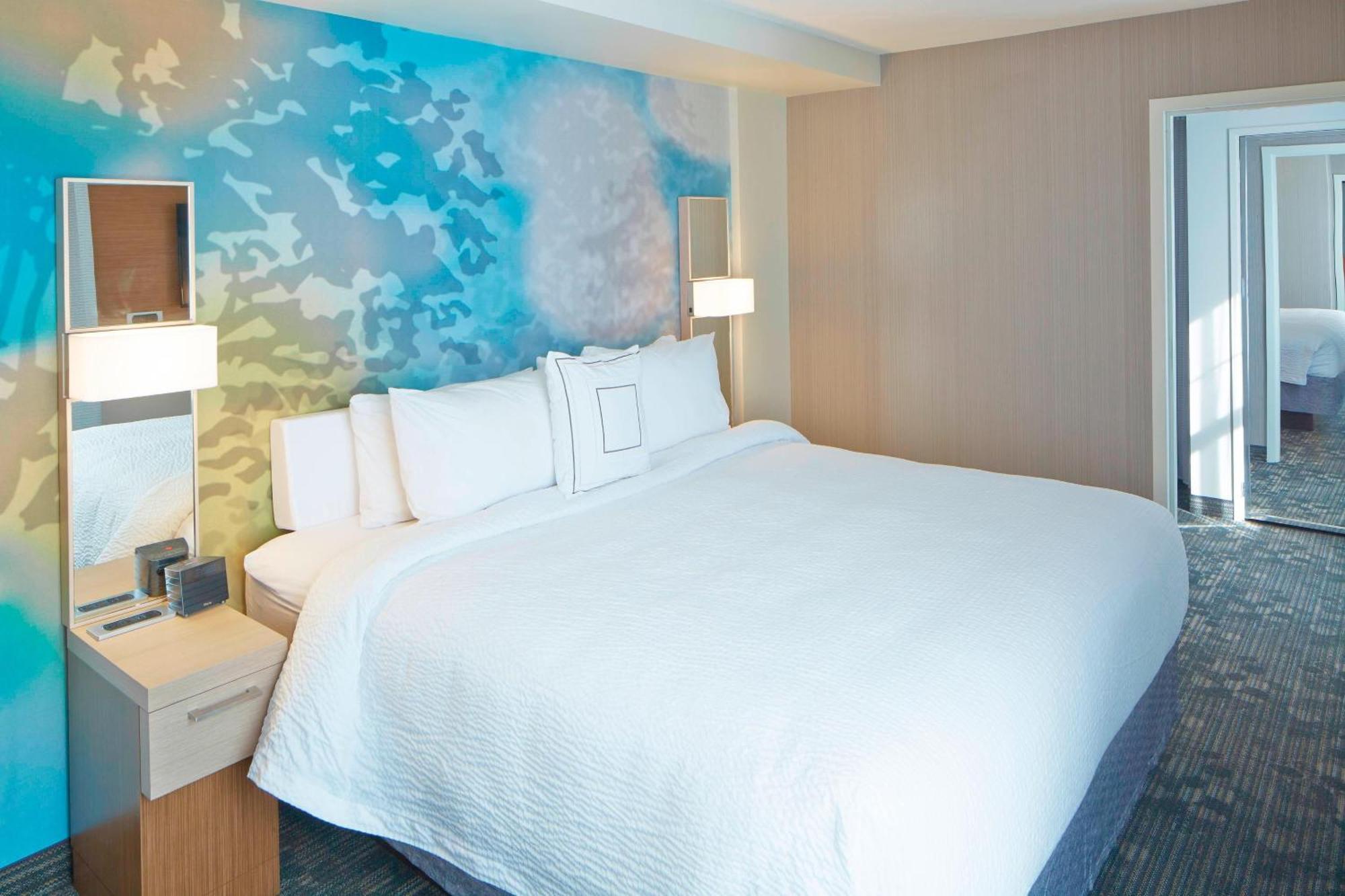 Courtyard By Marriott Lake George Eksteriør bilde