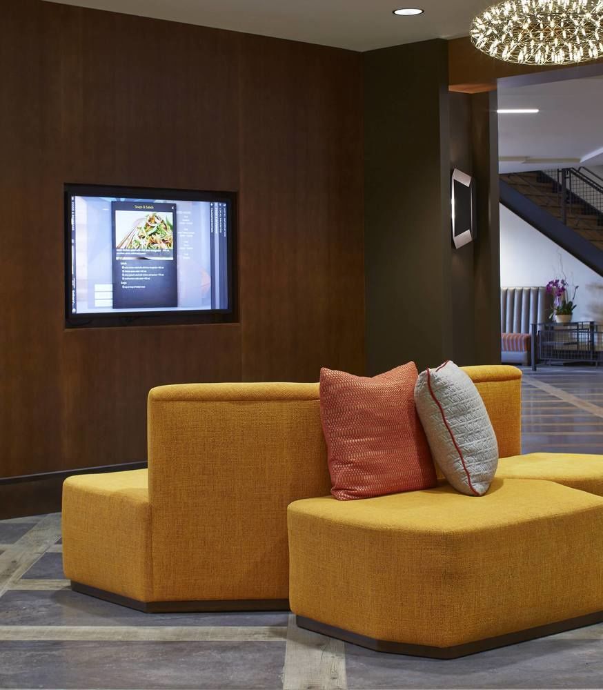 Courtyard By Marriott Lake George Eksteriør bilde