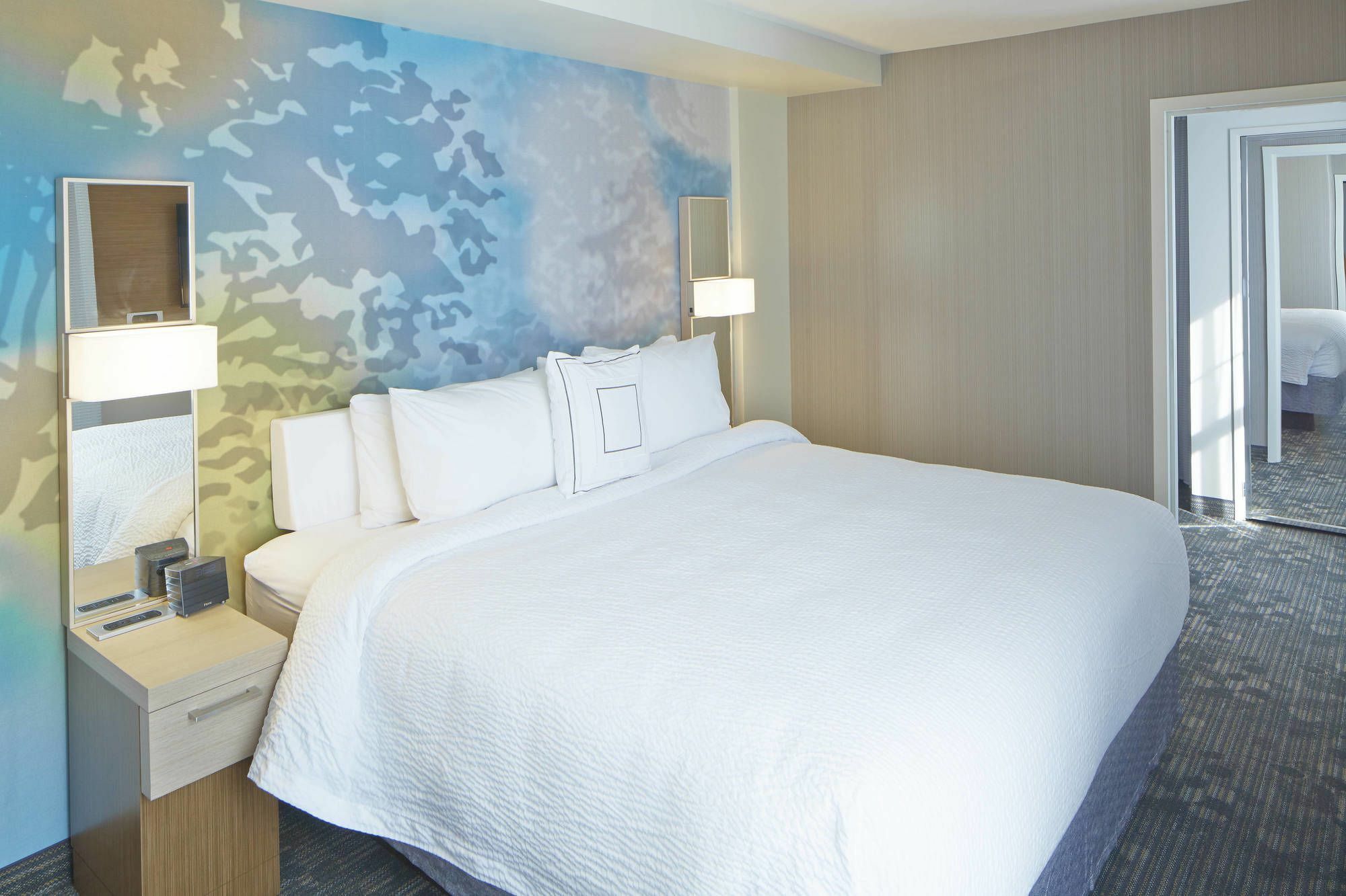 Courtyard By Marriott Lake George Eksteriør bilde