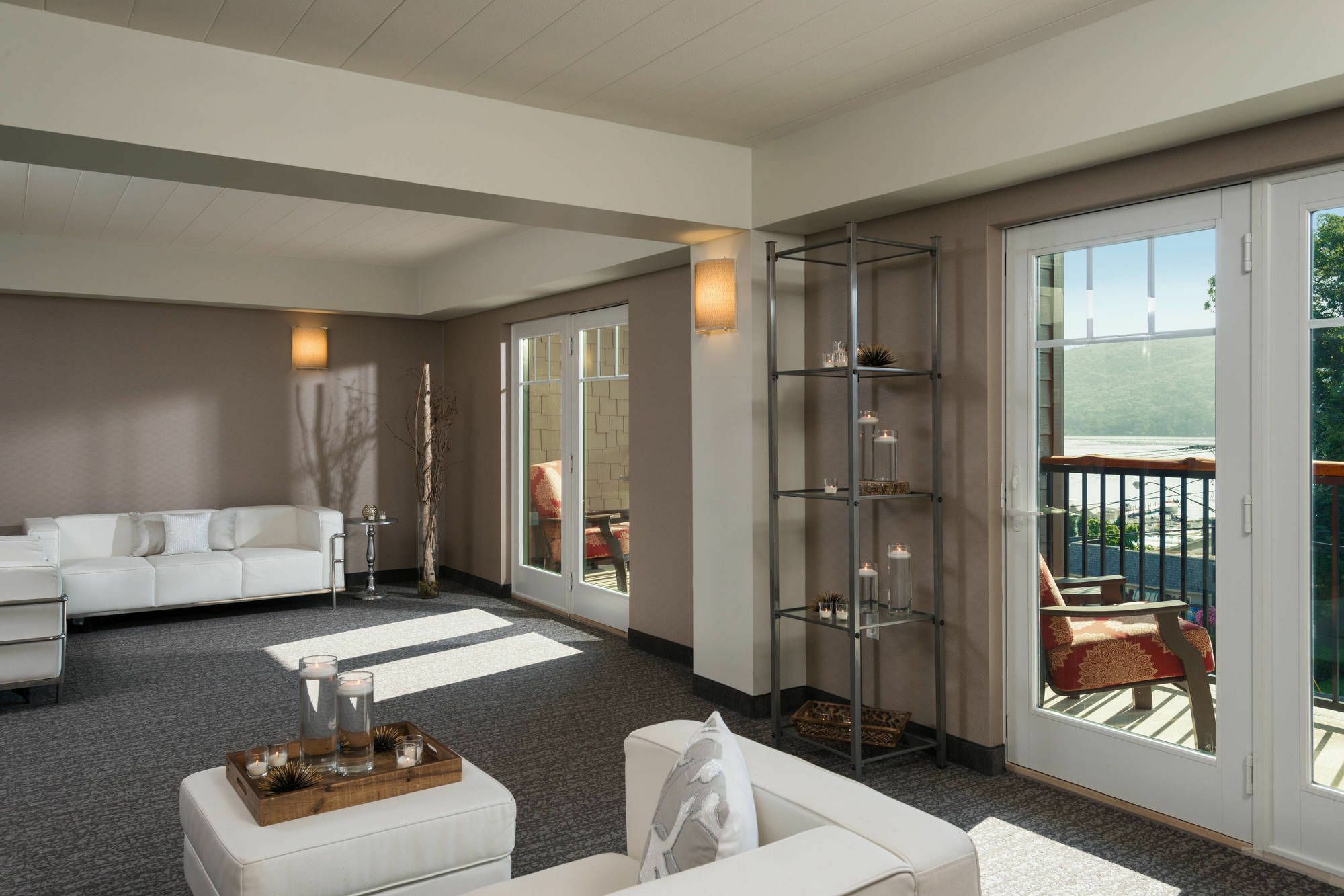 Courtyard By Marriott Lake George Eksteriør bilde