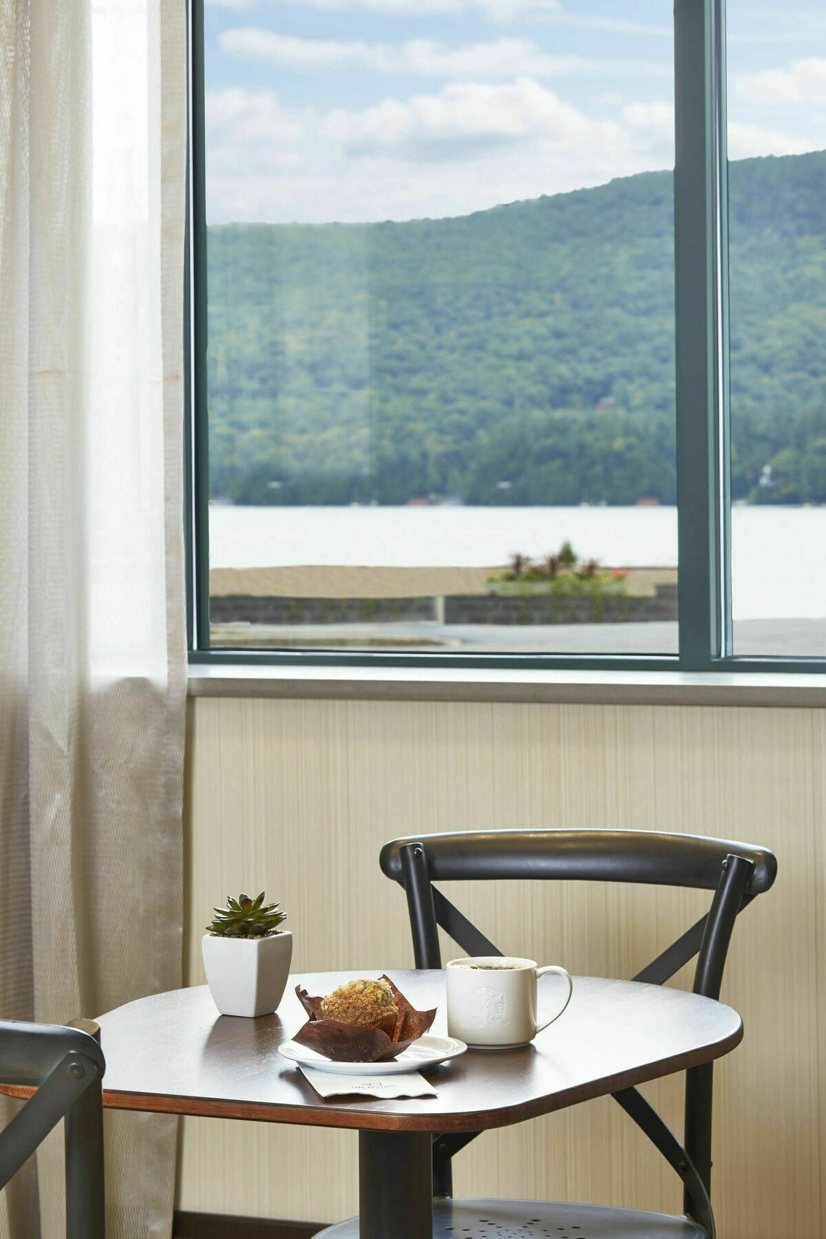 Courtyard By Marriott Lake George Eksteriør bilde