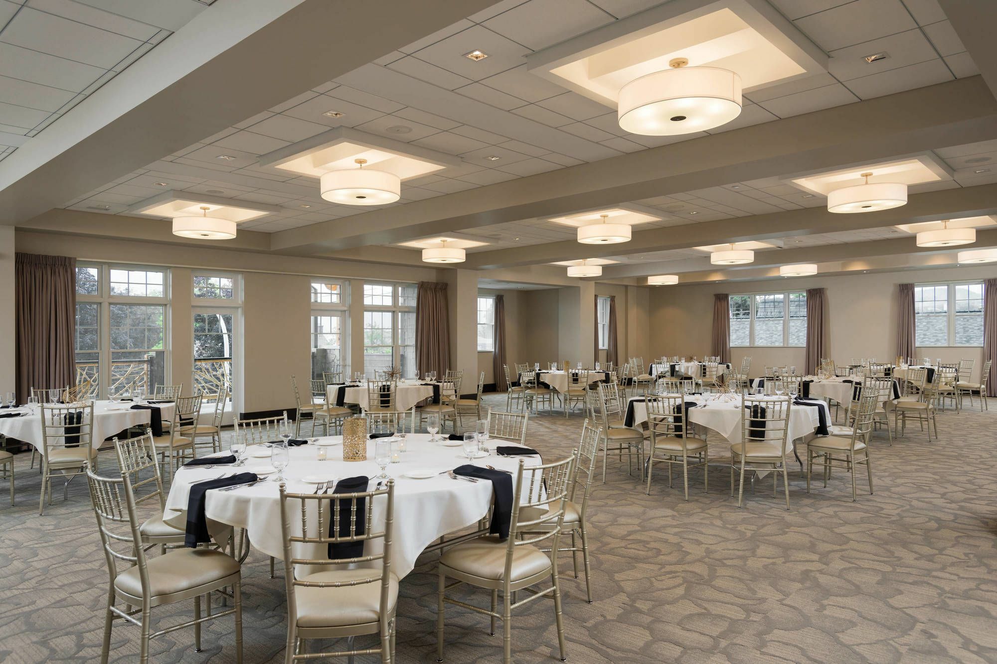 Courtyard By Marriott Lake George Eksteriør bilde